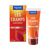 Hyland's Naturals, Leg Cramps Ointment, 2.5 Oz